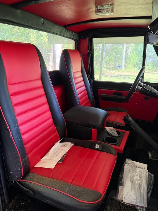 1966 Ford Bronco 1st Gen - Image 4 of 10