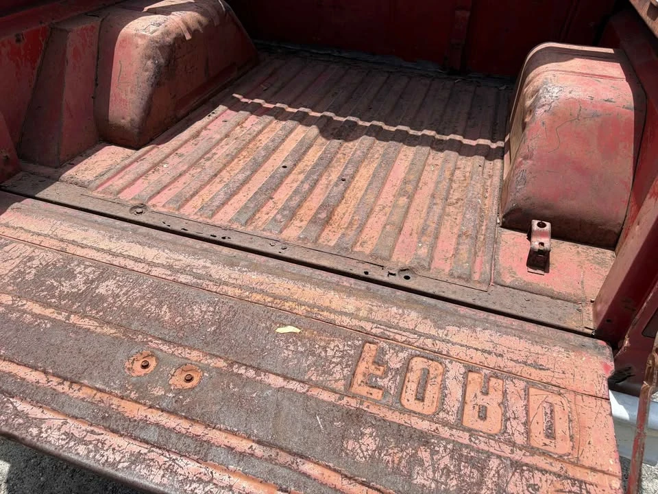 1966 Ford Bronco 1st Gen - Image 15 of 20