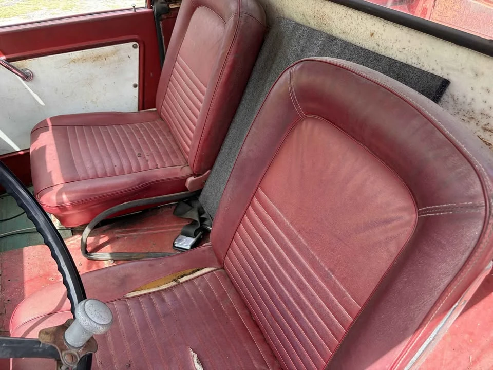 1966 Ford Bronco 1st Gen - Image 20 of 20