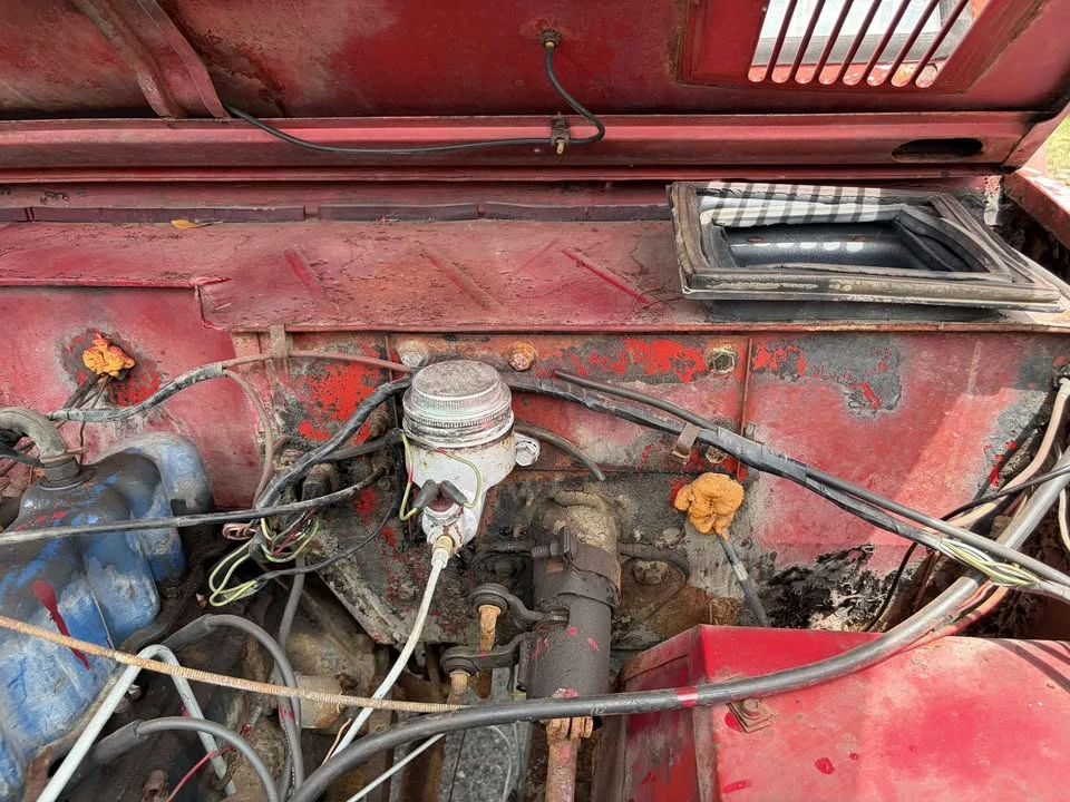1966 Ford Bronco 1st Gen - Image 12 of 20