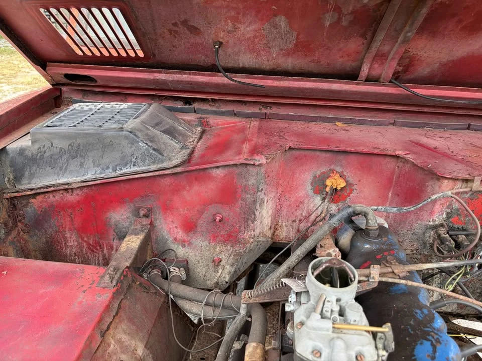 1966 Ford Bronco 1st Gen - Image 11 of 20