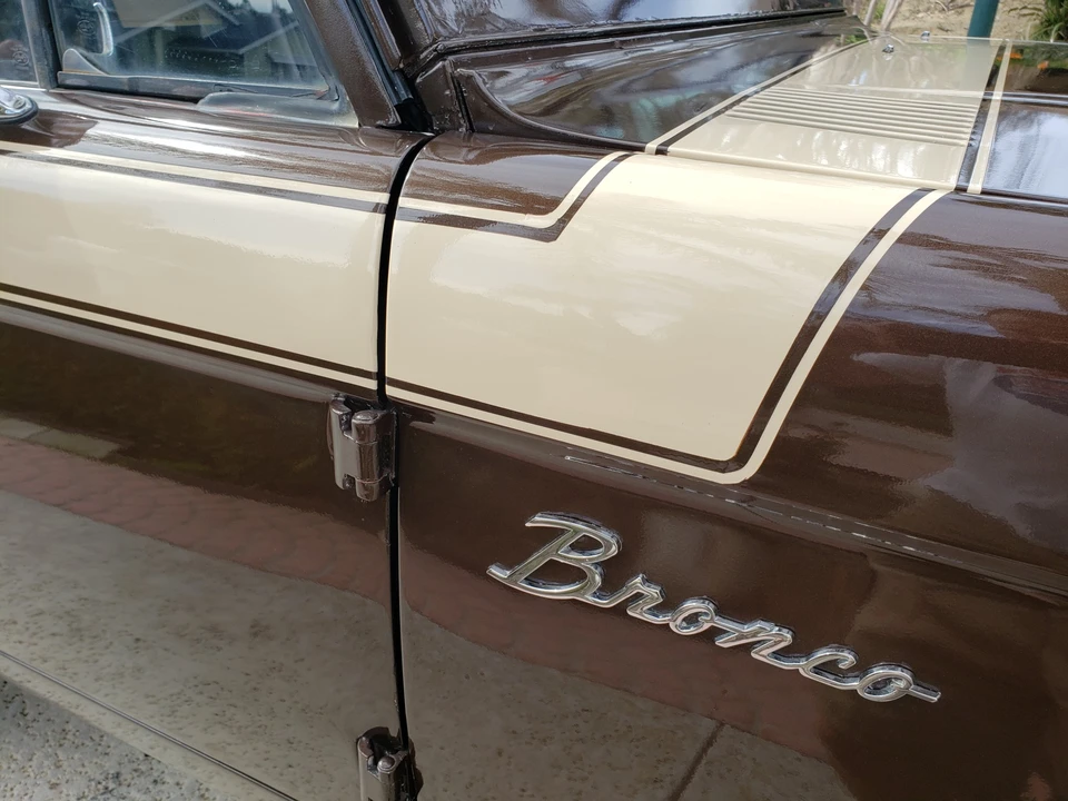 1966 Ford Bronco 1st Gen - Image 29 of 31