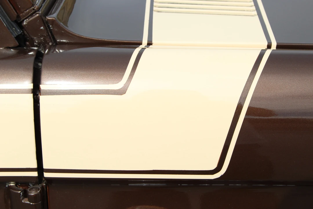 1966 Ford Bronco 1st Gen - Image 31 of 31