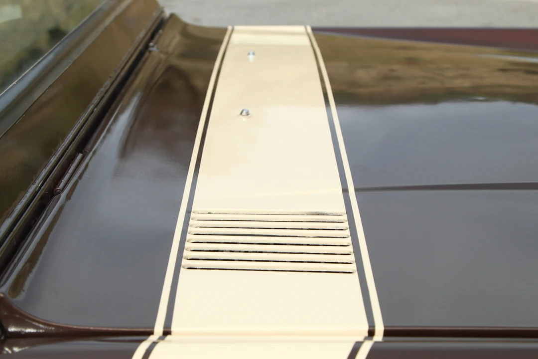 1966 Ford Bronco 1st Gen - Image 30 of 31
