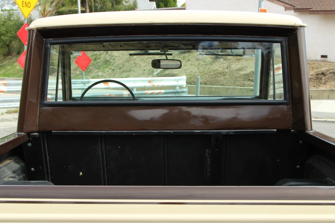 1966 Ford Bronco 1st Gen - Image 26 of 31