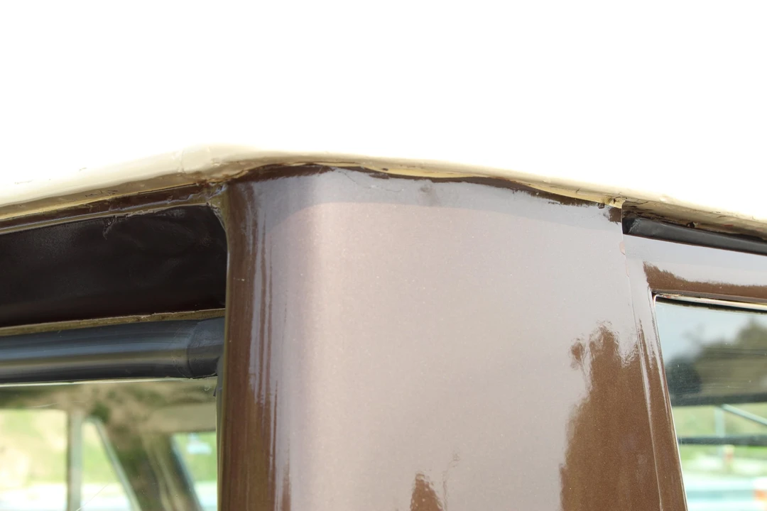 1966 Ford Bronco 1st Gen - Image 25 of 31