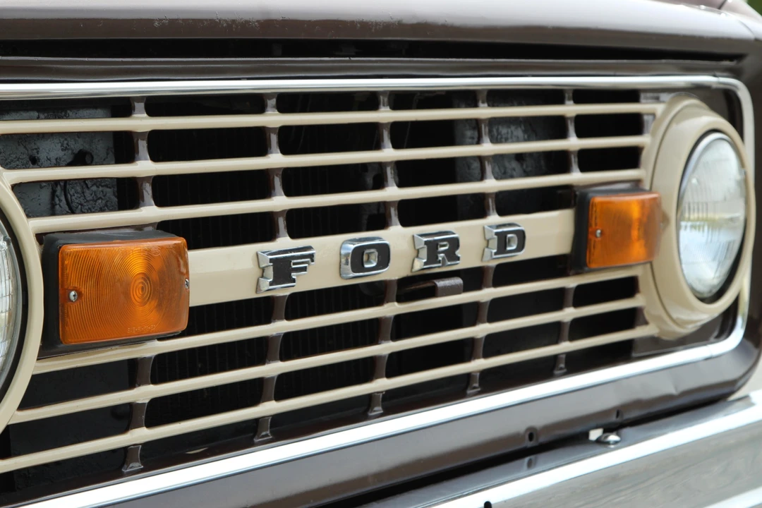1966 Ford Bronco 1st Gen - Image 16 of 31