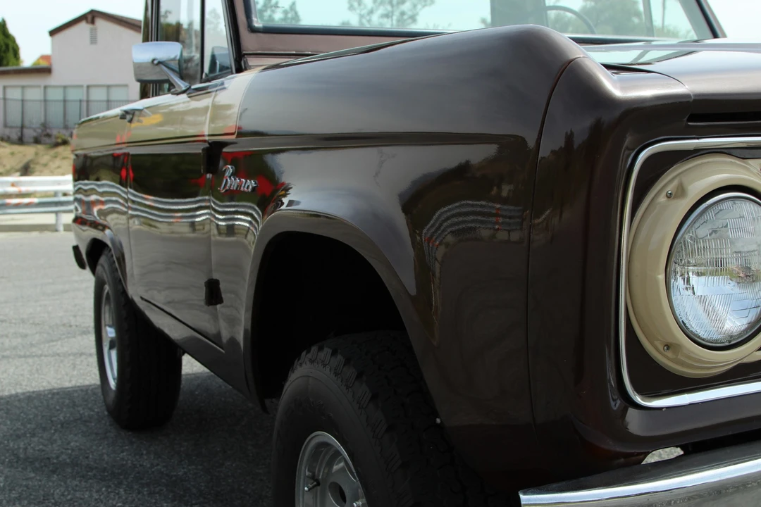 1966 Ford Bronco 1st Gen - Image 17 of 31