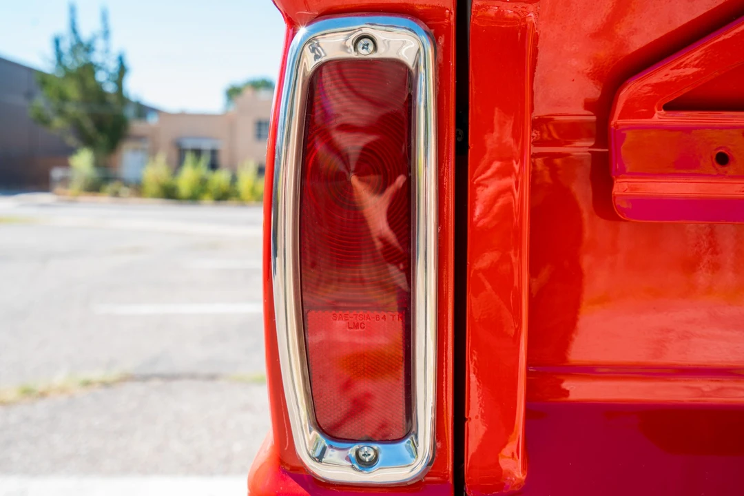 1966 Ford Bronco 1st Gen - Image 16 of 31
