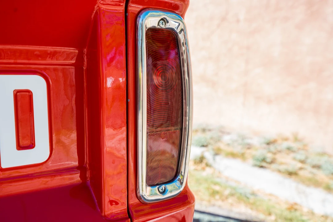 1966 Ford Bronco 1st Gen - Image 17 of 31
