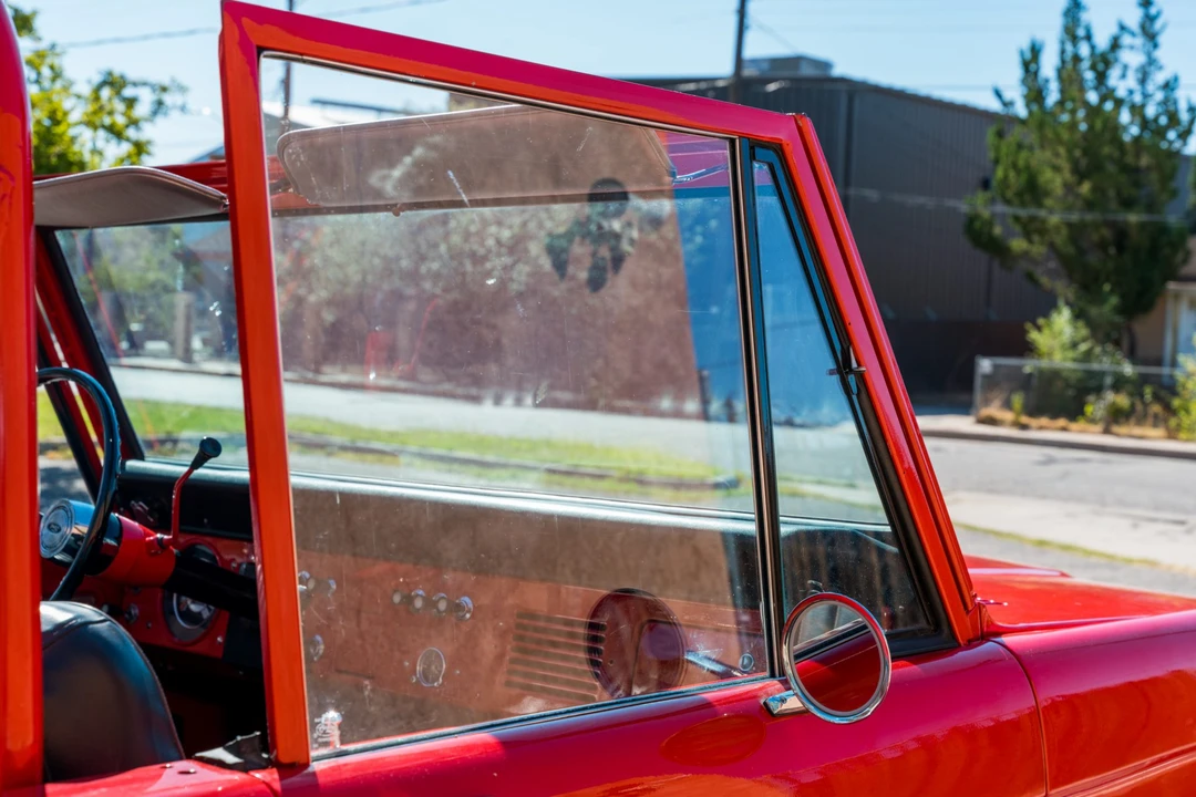1966 Ford Bronco 1st Gen - Image 20 of 31