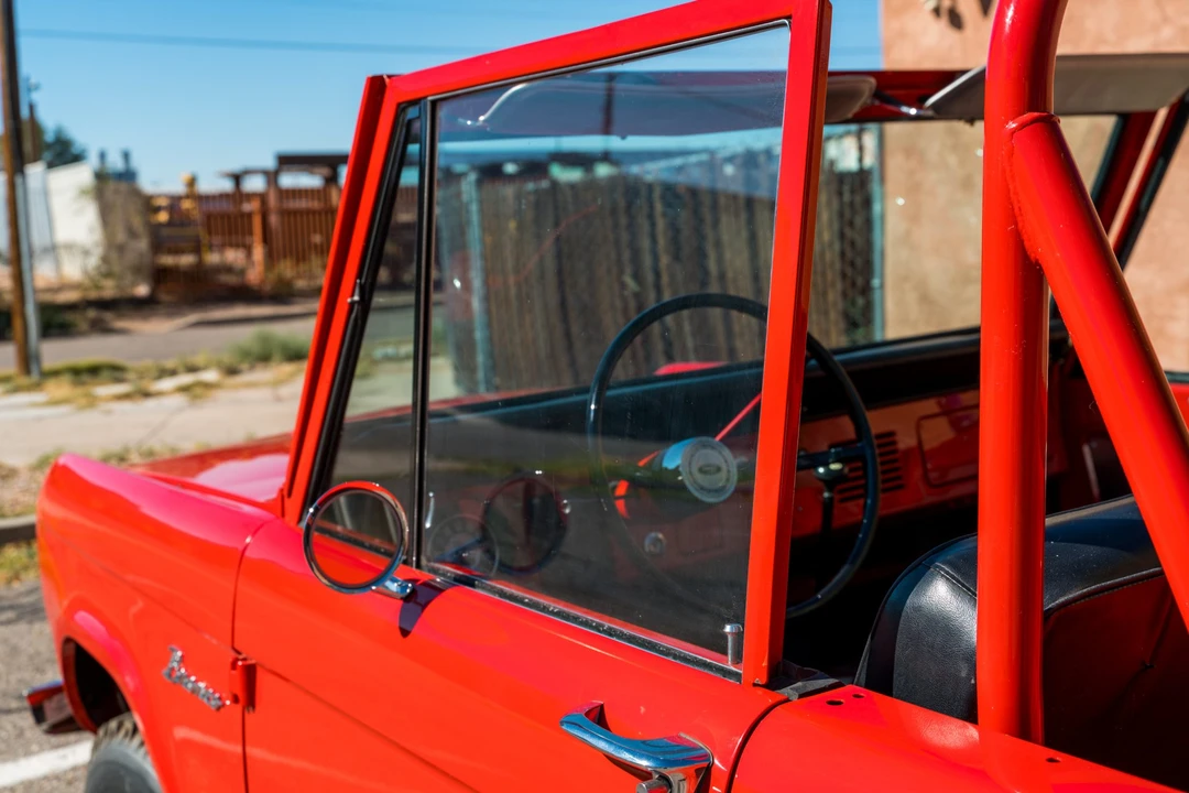 1966 Ford Bronco 1st Gen - Image 23 of 31