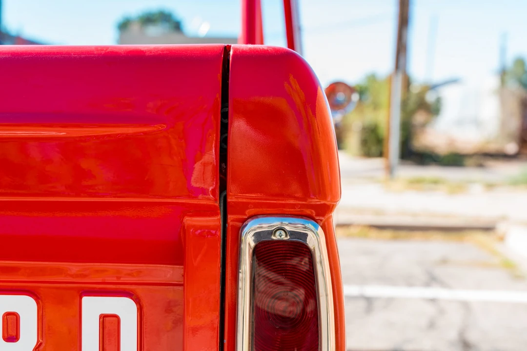 1966 Ford Bronco 1st Gen - Image 31 of 31