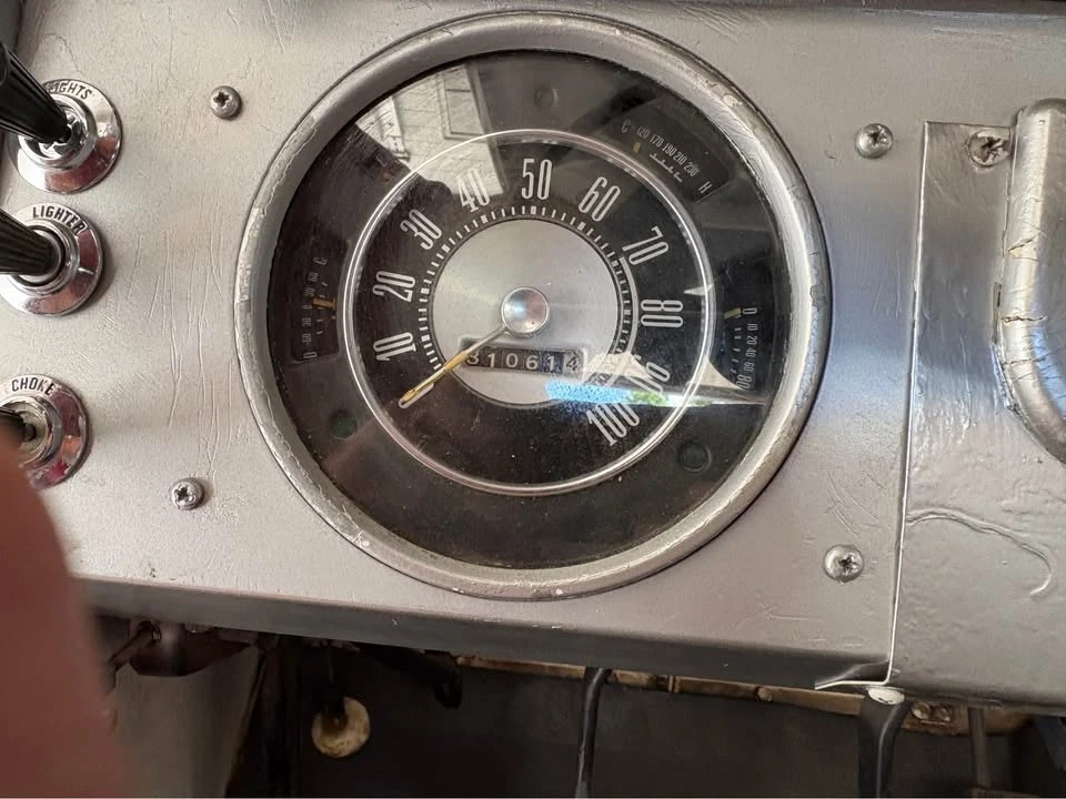 1966 Ford Bronco 1st Gen - Image 4 of 6