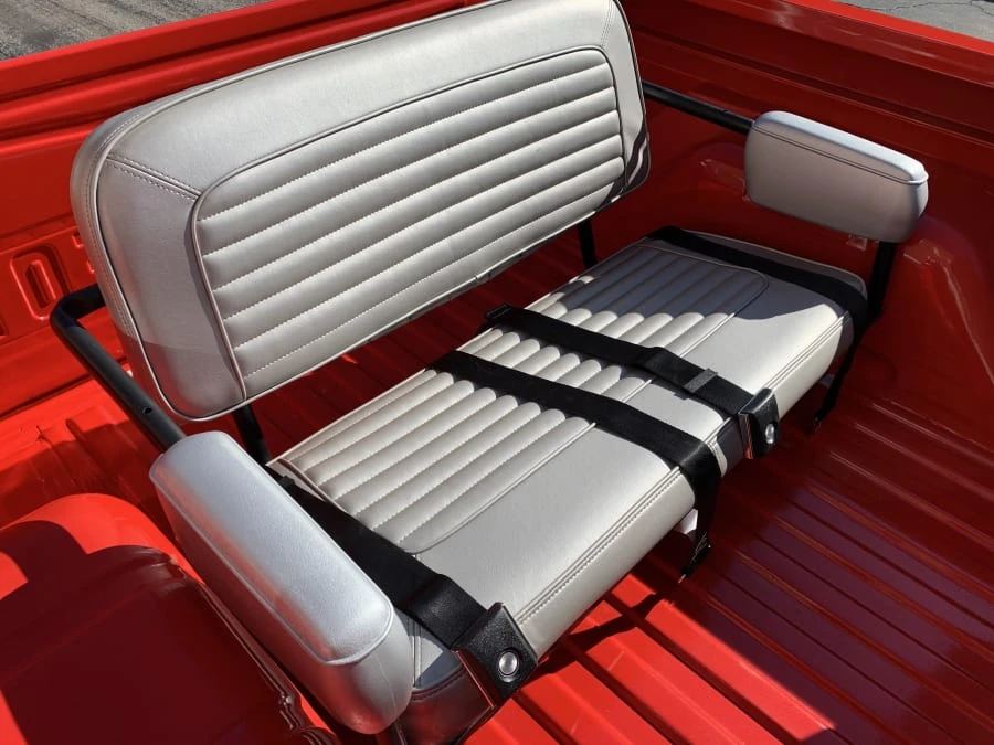 1966 Ford Bronco 1st Gen - Image 5 of 10