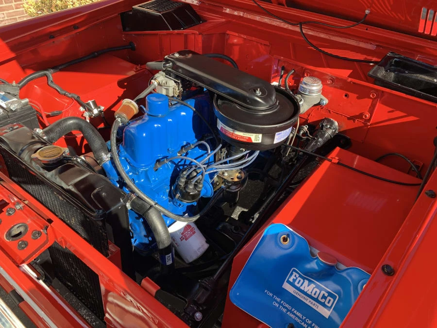 1966 Ford Bronco 1st Gen - Image 7 of 10