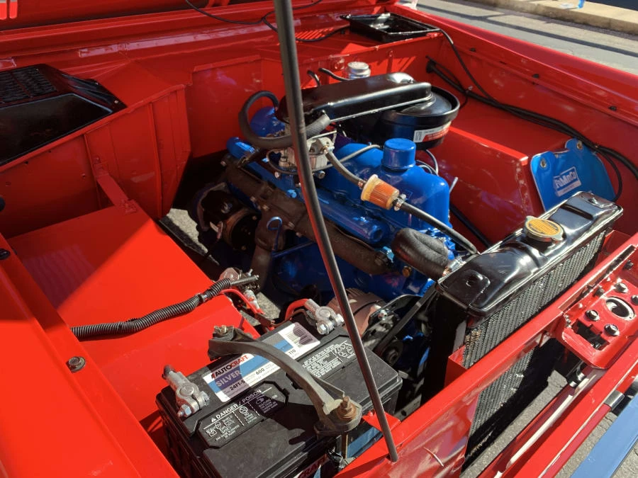 1966 Ford Bronco 1st Gen - Image 8 of 10
