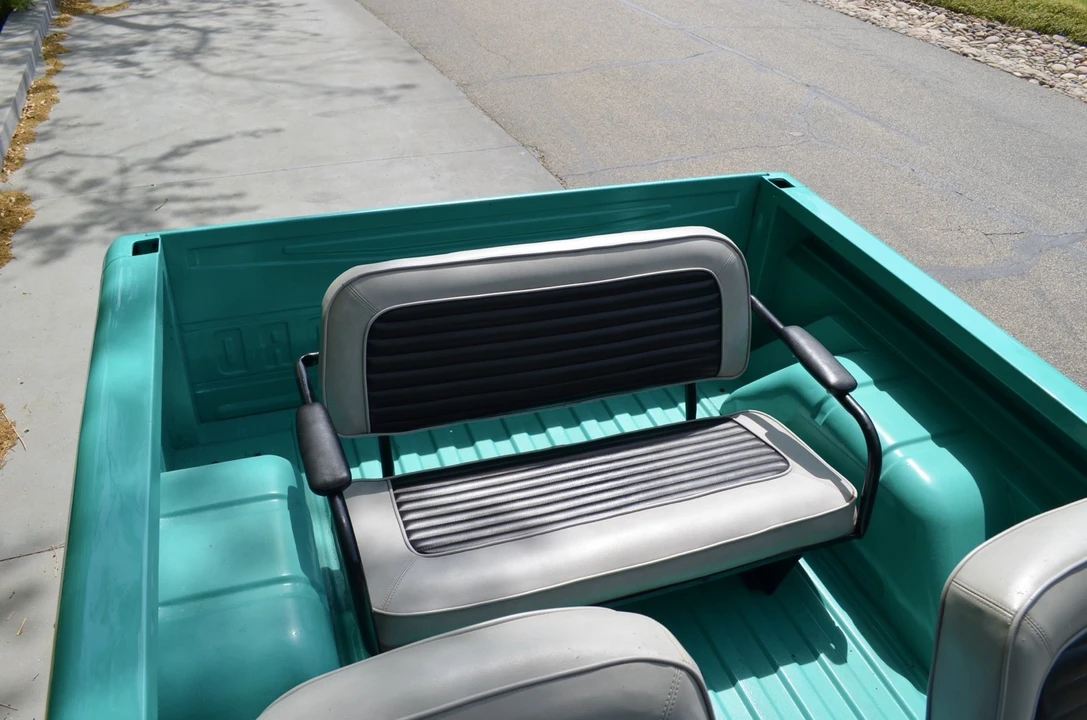 1966 Ford Bronco 1st Gen - Image 11 of 20