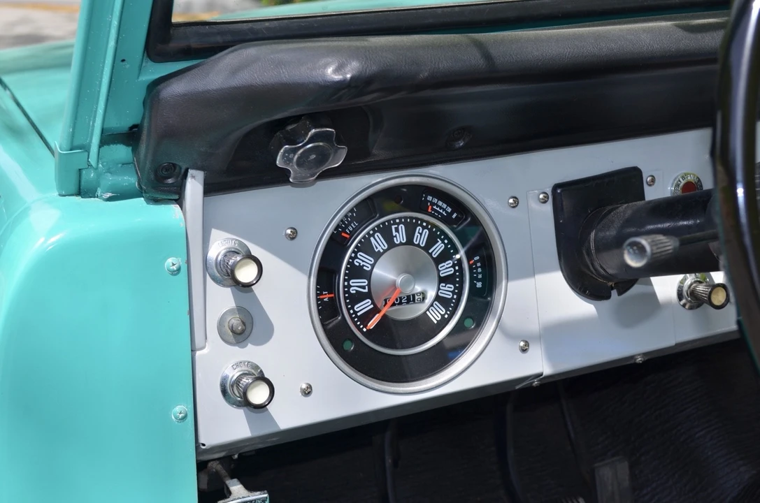 1966 Ford Bronco 1st Gen - Image 14 of 20