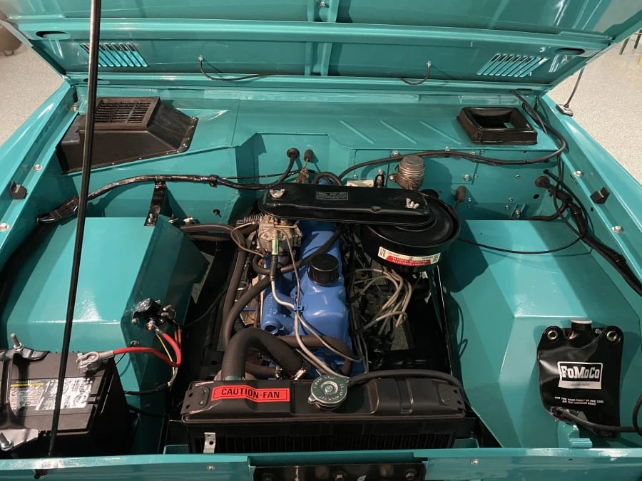 1966 Ford Bronco 1st Gen - Image 5 of 12