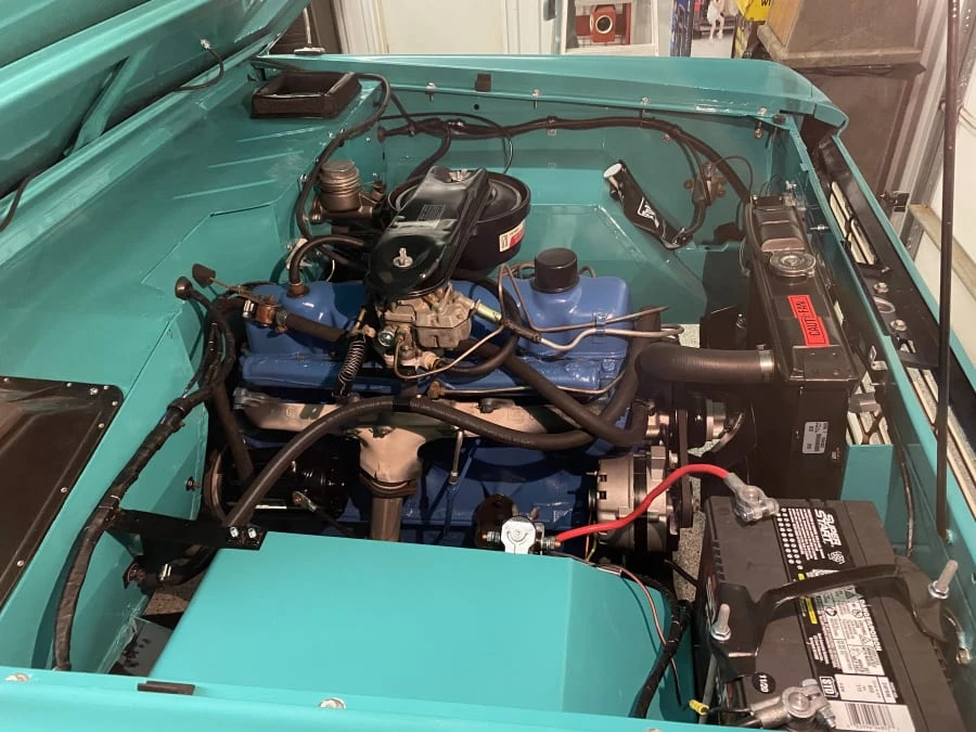 1966 Ford Bronco 1st Gen - Image 6 of 12
