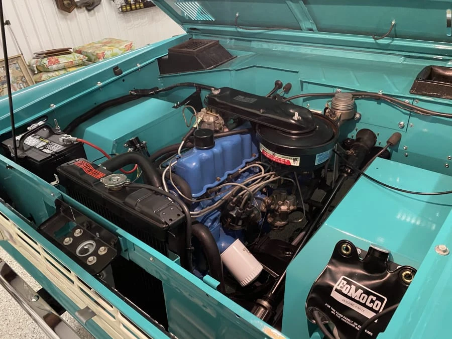 1966 Ford Bronco 1st Gen - Image 7 of 12