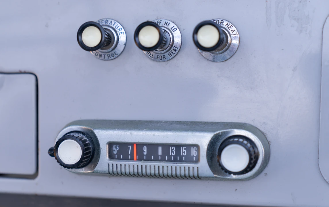 1966 Ford Bronco 1st Gen - Image 27 of 31
