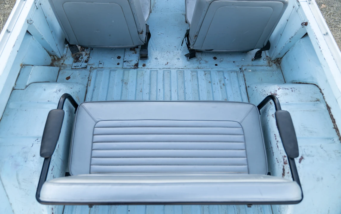 1966 Ford Bronco 1st Gen - Image 31 of 31