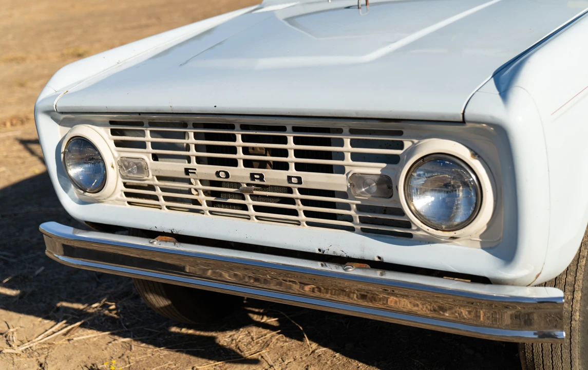 1966 Ford Bronco 1st Gen - Image 18 of 31