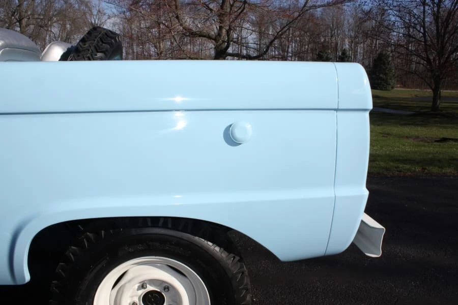 1966 Ford Bronco 1st Gen - Image 18 of 31