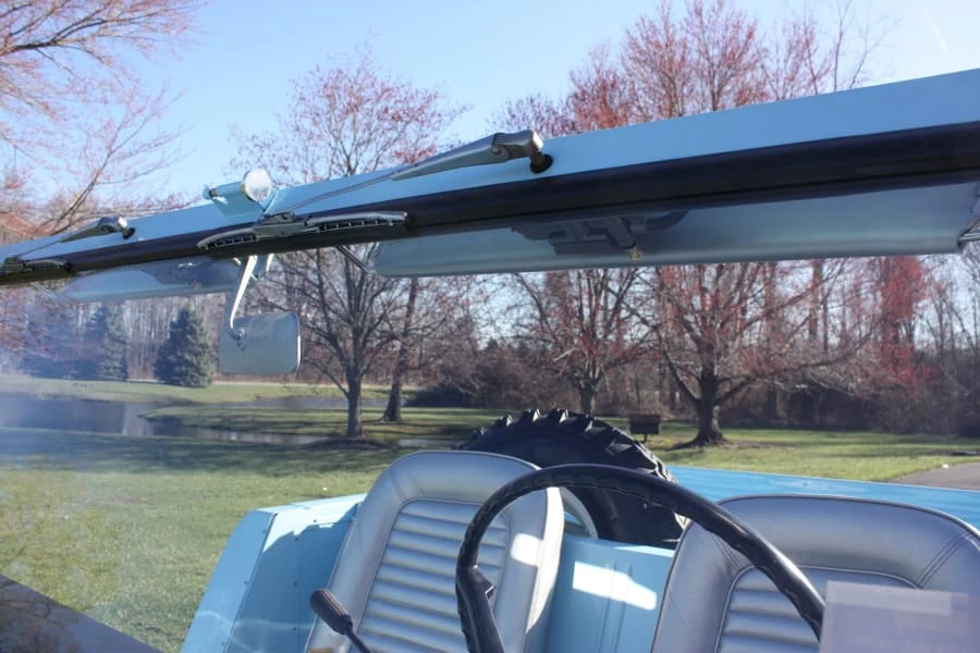 1966 Ford Bronco 1st Gen - Image 6 of 31