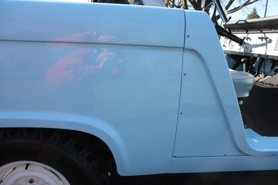 1966 Ford Bronco 1st Gen - Image 14 of 31