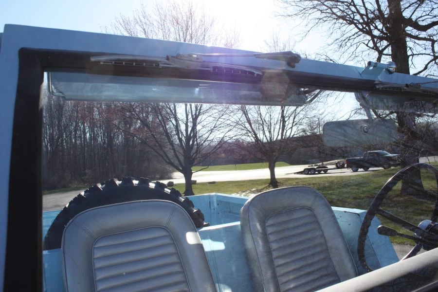 1966 Ford Bronco 1st Gen - Image 8 of 31