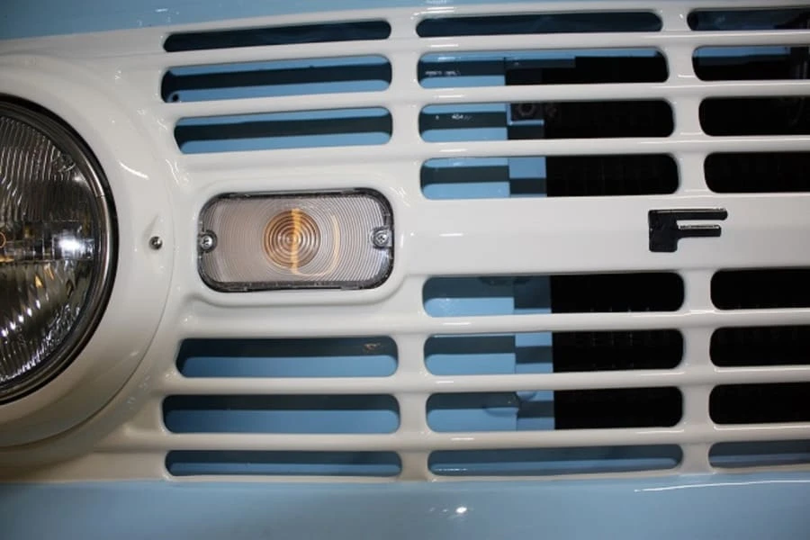 1966 Ford Bronco 1st Gen - Image 27 of 31