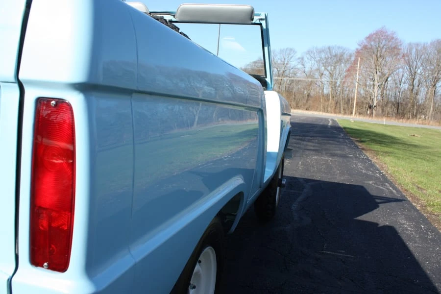 1966 Ford Bronco 1st Gen - Image 16 of 31