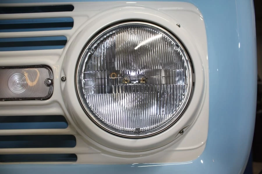 1966 Ford Bronco 1st Gen - Image 30 of 31