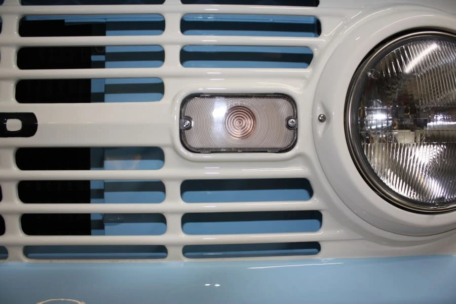 1966 Ford Bronco 1st Gen - Image 26 of 31