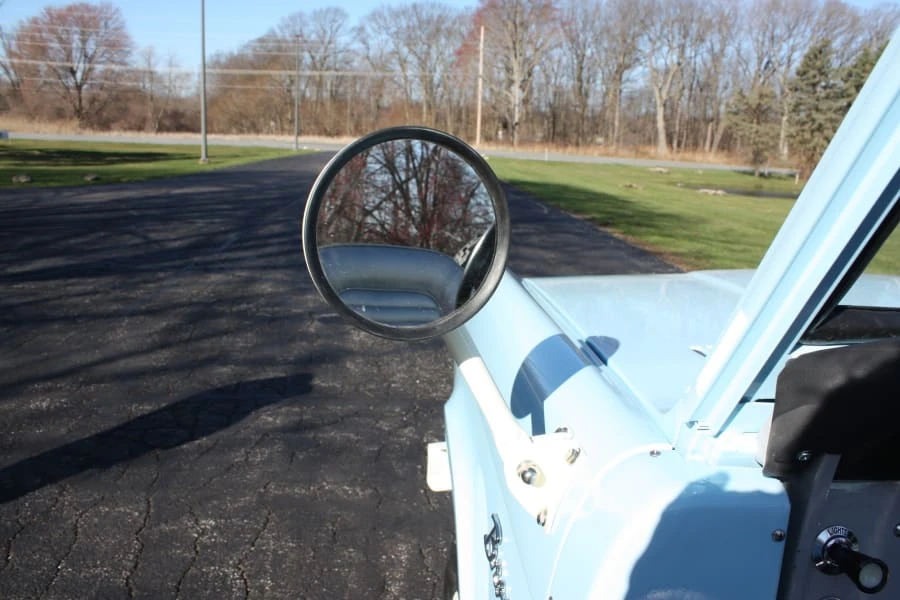 1966 Ford Bronco 1st Gen - Image 7 of 31