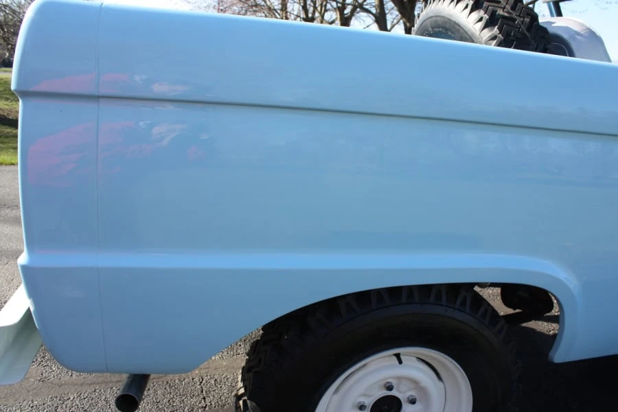 1966 Ford Bronco 1st Gen - Image 15 of 31