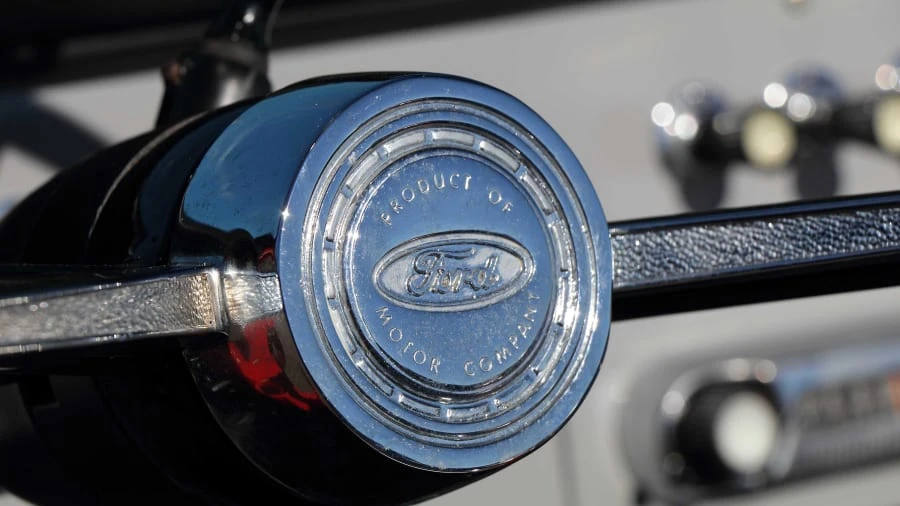 1966 Ford Bronco 1st Gen - Image 20 of 20
