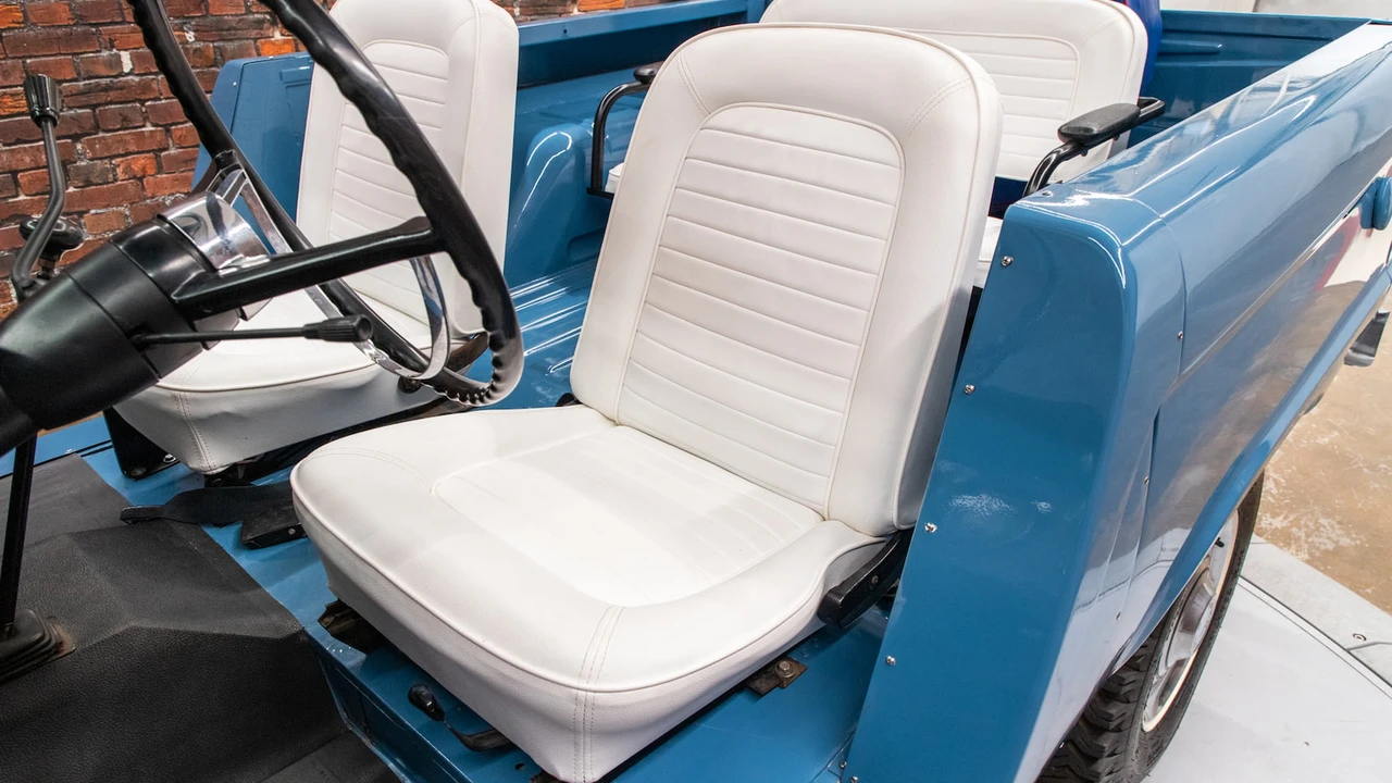 1966 Ford Bronco 1st Gen - Image 5 of 31