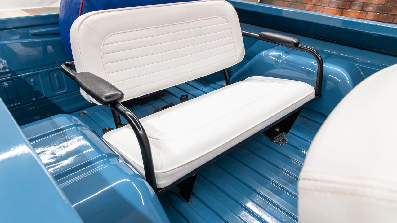 1966 Ford Bronco 1st Gen - Image 6 of 31