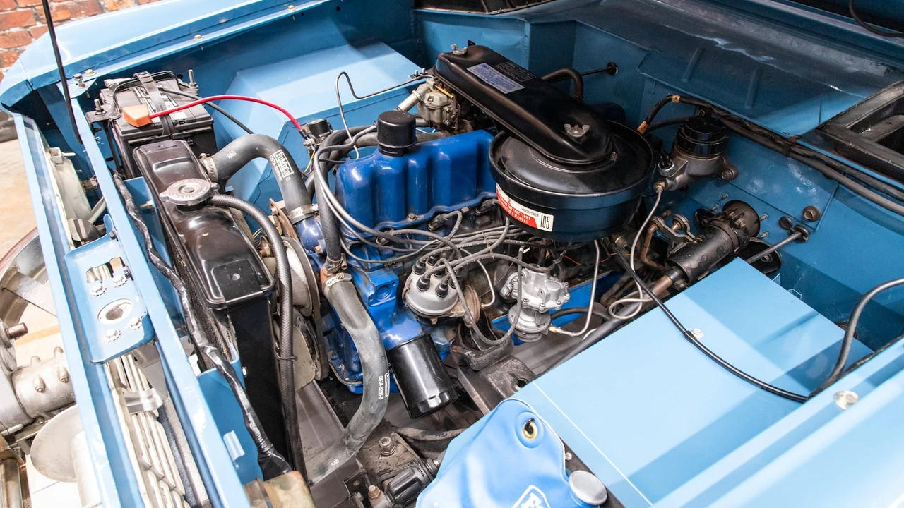 1966 Ford Bronco 1st Gen - Image 13 of 31
