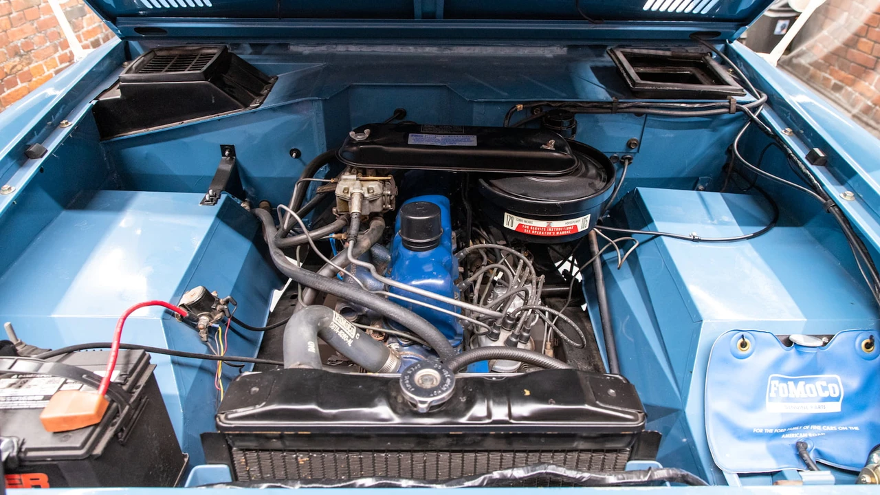1966 Ford Bronco 1st Gen - Image 14 of 31