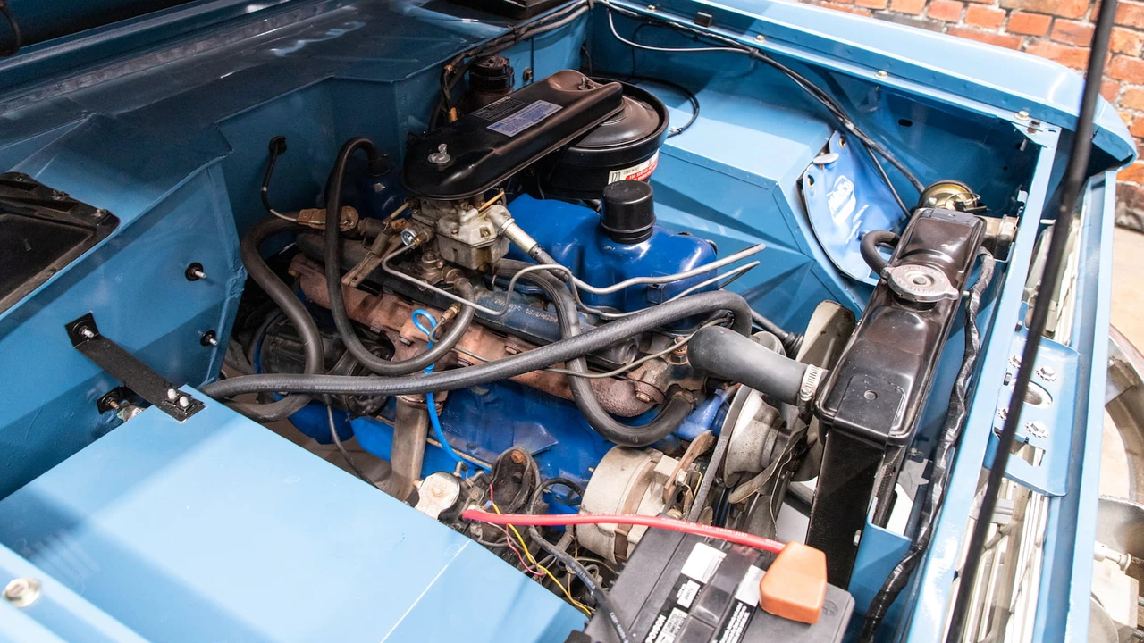 1966 Ford Bronco 1st Gen - Image 15 of 31