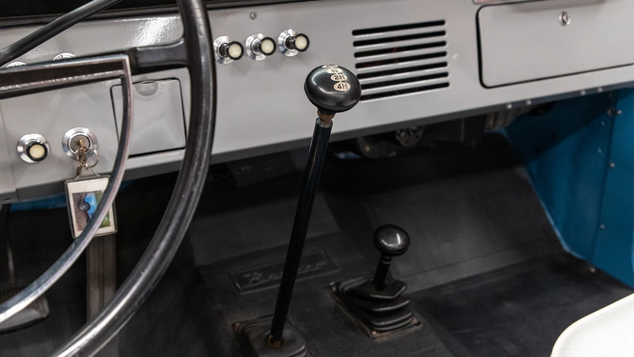 1966 Ford Bronco 1st Gen - Image 22 of 31