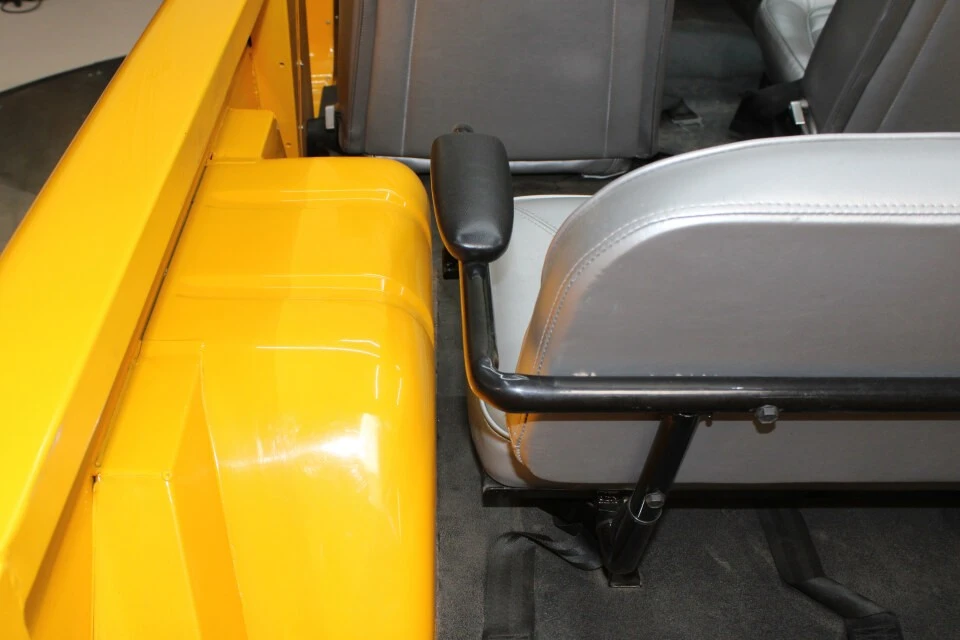 1966 Ford Bronco 1st Gen - Image 31 of 31