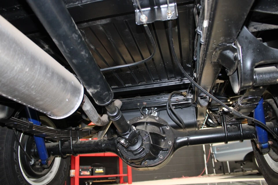 1966 Ford Bronco 1st Gen - Image 13 of 31