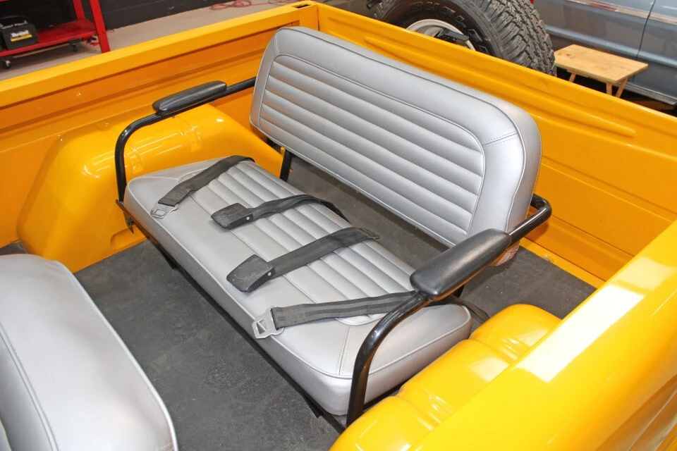 1966 Ford Bronco 1st Gen - Image 29 of 31