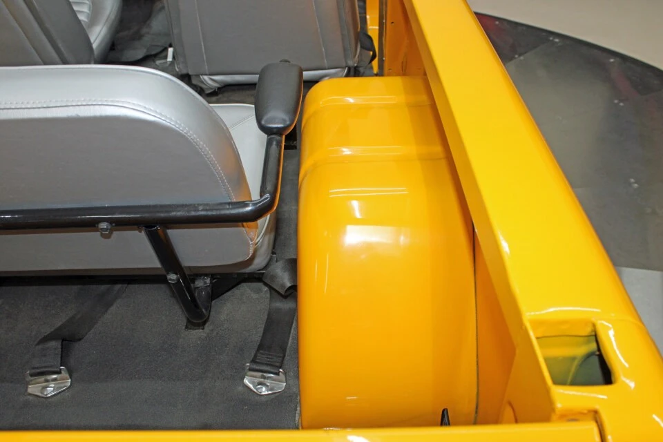 1966 Ford Bronco 1st Gen - Image 30 of 31